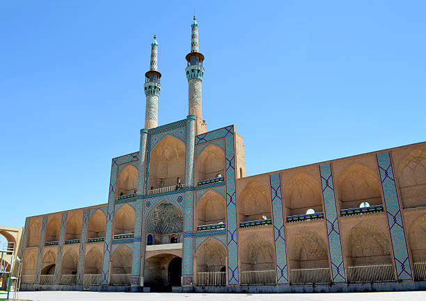 istock Iran, Yazd, Amir Chakhmaq Complex 509796932