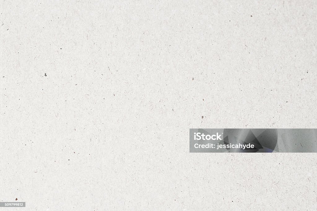 Textura de papel branco - Foto de stock de Papel royalty-free