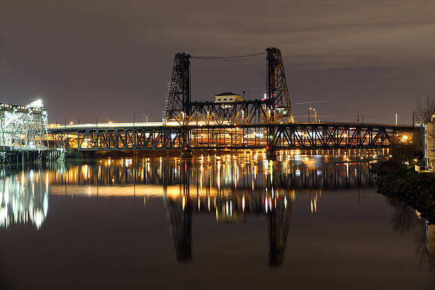 istock Beauty on the Willamette River 509799826