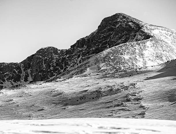 istock Sawatch Mountains Holy Cross Wilderness 509800842