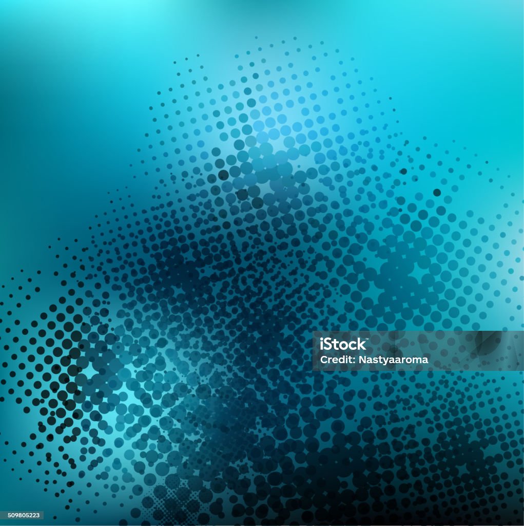 Blue Web Pattern Background Background Blue Abstract Website Pattern Stock Illustration - Download ...