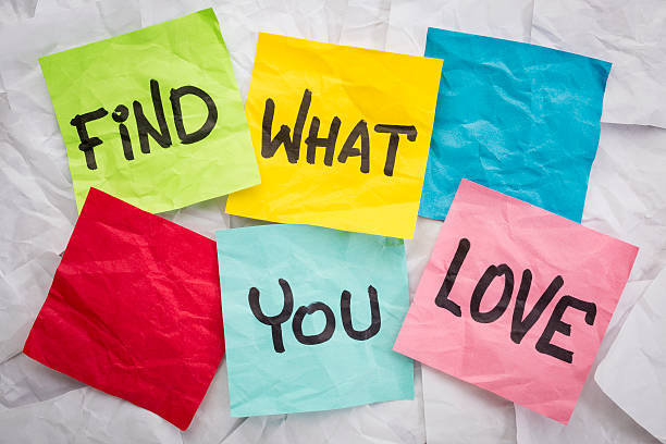 istock find what you love advice 509806271