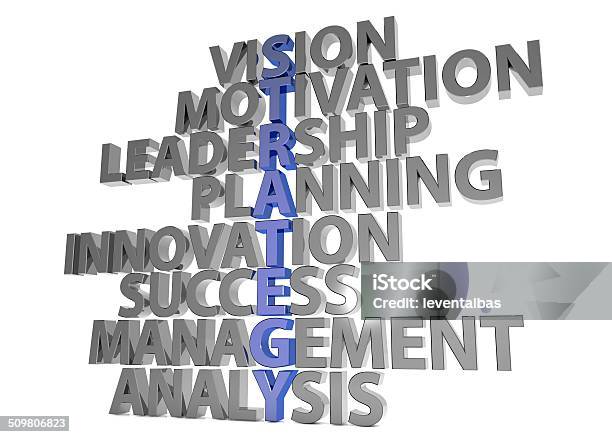 Blue Strategie Stockfoto und mehr Bilder von Erfolg - Erfolg, Global, Globale Kommunikation