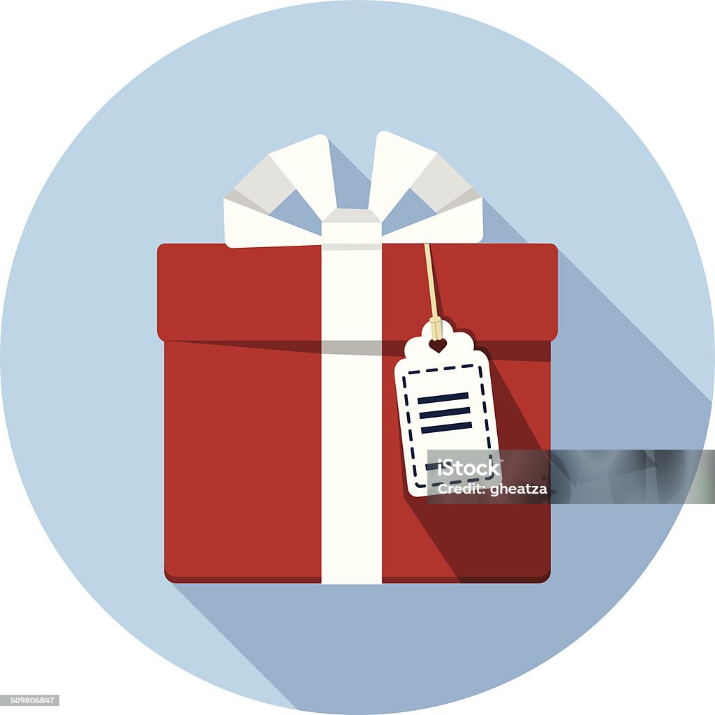 Vector Gift Box Gift Box stock vector