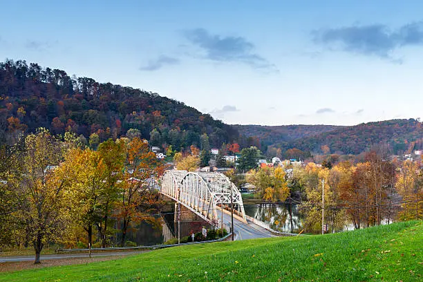 Photo of Bridge