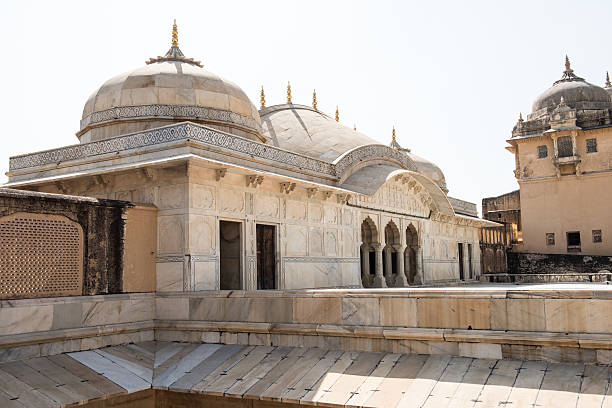 istock Journey to Amer Fort 509808412