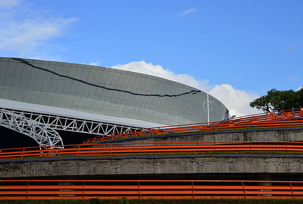 istock Recife airport, Pernambuco, Brazil 509809766