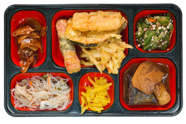 istock Japan Food set. 509810626