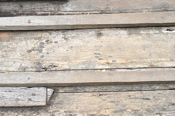 istock old wooden wall background 509811902