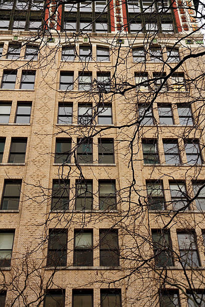 istock Portland Winter 509816778
