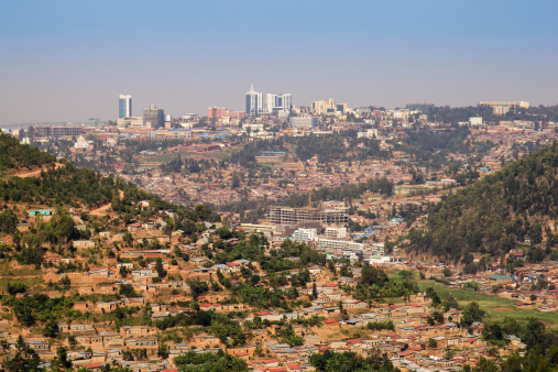 De Kigali photo