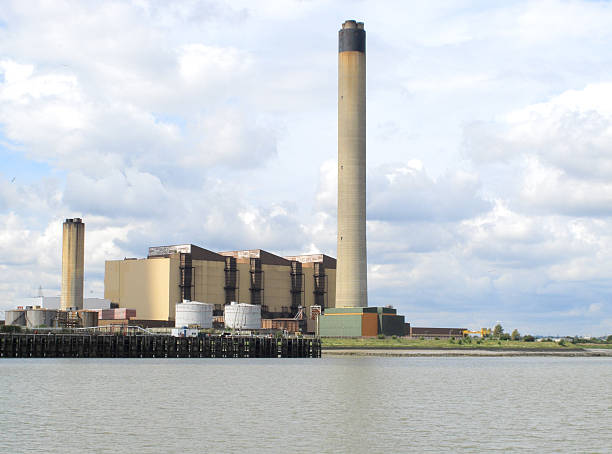 istock Littlebrook power station 509828227