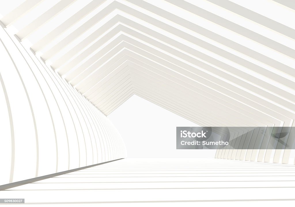 Empty Structure Ranking Interior Empty Structure Stock Photo - Download Image Now ...