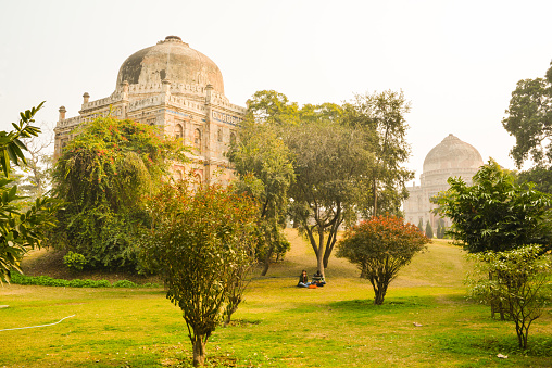 New Delhi, India