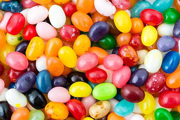 sweets sweets,sweet,candy,jelly beans,sugar,flavors, colors jellybean photos stock pictures, royalty-free photos & images