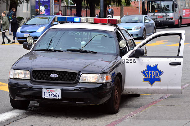 Sfsupd 60+ Sfpd Stock Photos, Pictures & Royalty-Free Images - iStock