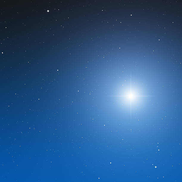 istock Stars in the Milky Way 509852208