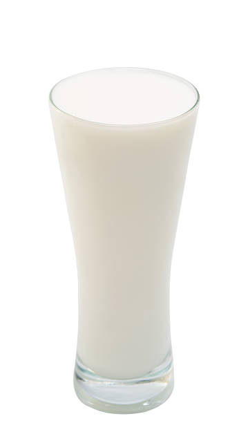 istock cup of yogurt isolated 509853852