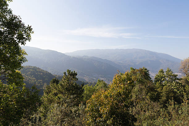 istock landscape of mountain 509854036