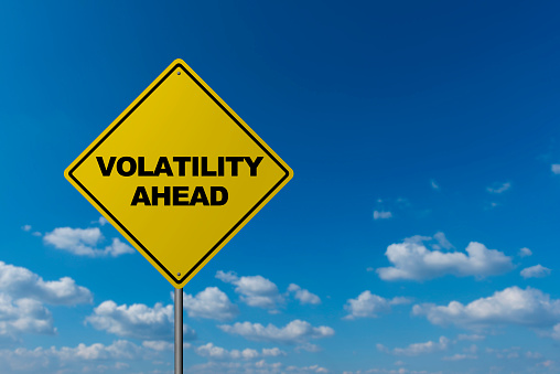 Volatility Ahead 