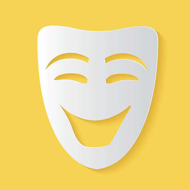 540+ Audience Laughing Stock Illustrations, Royalty-Free Vector