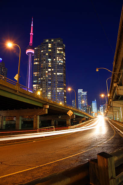 istock Driving the Big Smoke 509859830