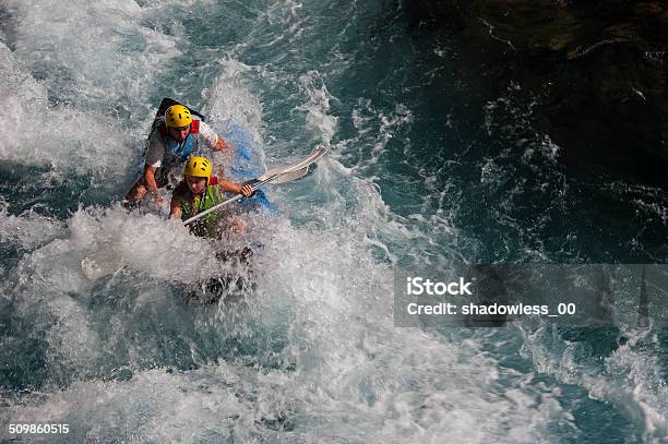 Rafting Koprucay Turkey Stock Photo - Download Image Now - Activity, Adventure, Aquatic Sport