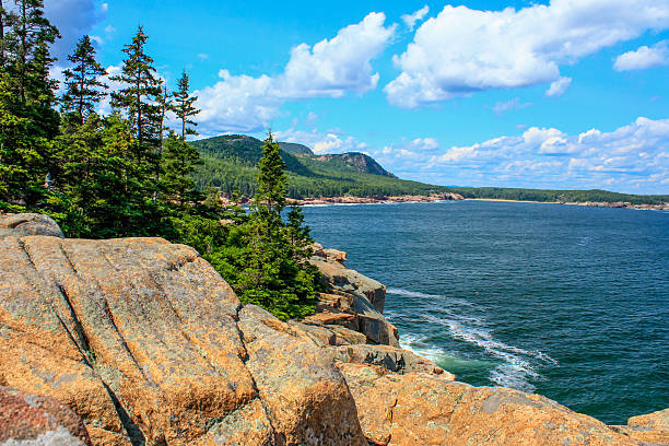 istock acadia national park coastline 4 509863367