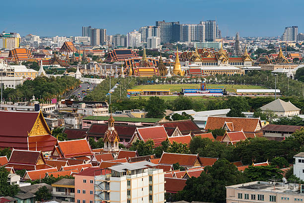 istock siam city landmark thailand 509863788