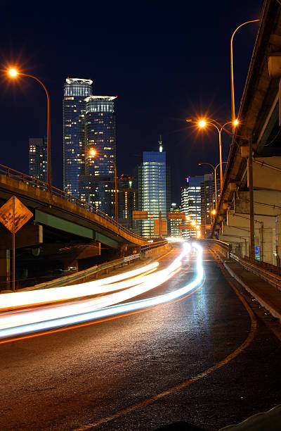 istock Off Ramp in the Big Smoke 509864870