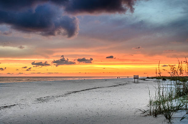 istock Marco Island Beach sunset 509865479