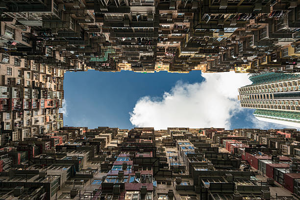 istock Hong Kong city 509867088