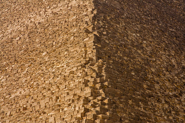 istock fragment of the great pyramids 509868916
