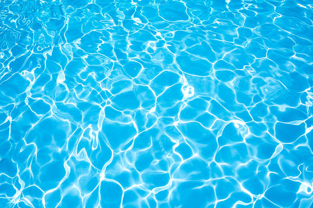 istock Blue Water surface in swimming pool 509869992