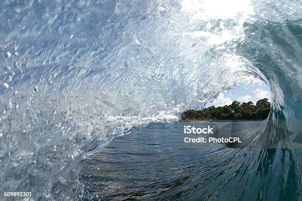 Wasso Wave Samoan Wave Stock Photo - Download Image Now - Samoa, Surfing, Breaking ...