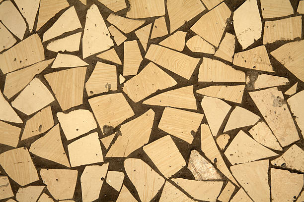 istock Background texture of stone wall 509892987