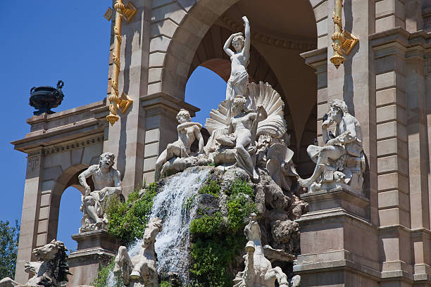 istock Parc de la Ciutadella 509893957