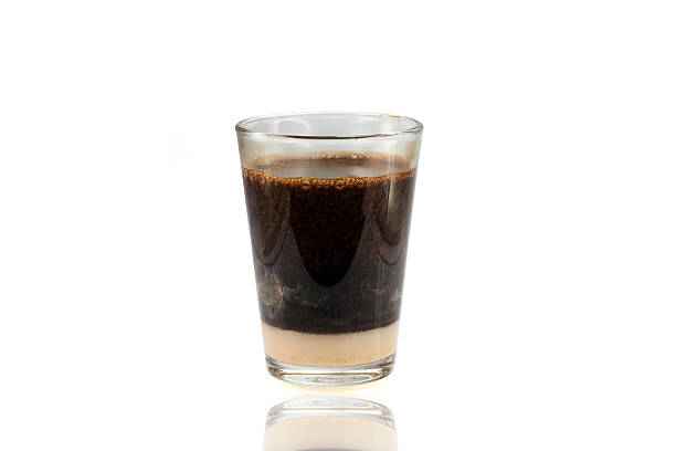 istock coffee in asian old style glass 509894355