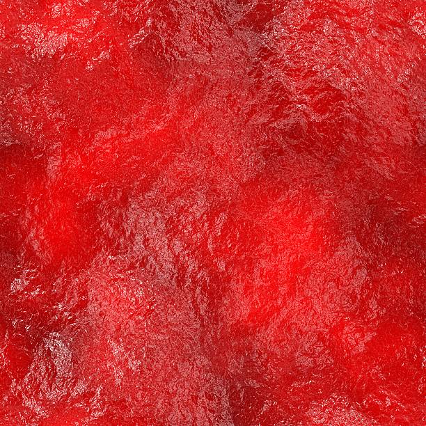 jam texture (seamless abstract berry fondo) - jellied cranberries fotos fotografías e imágenes de stock
