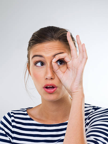 istock This is how we say hello on my planet 509895331
