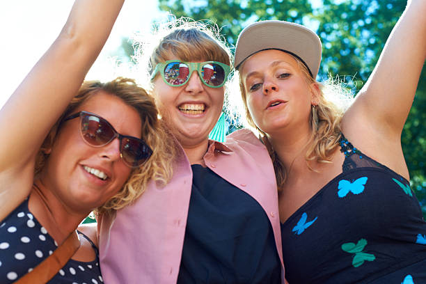 istock Girls' day out! 509896835