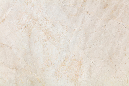 High quality full frame beige marble texture. Architectural decoration background.