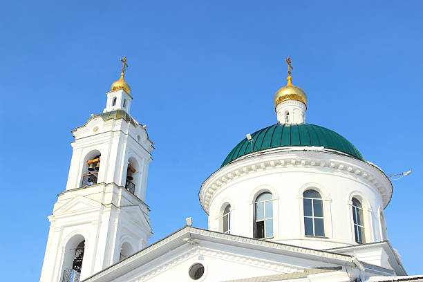 istock The Cathedral Of St. Nicholas 509907744