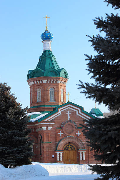 istock The Cathedral Of St. Nicholas 509908004