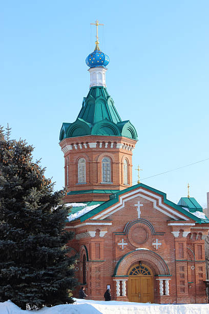 istock The Cathedral Of St. Nicholas 509908170