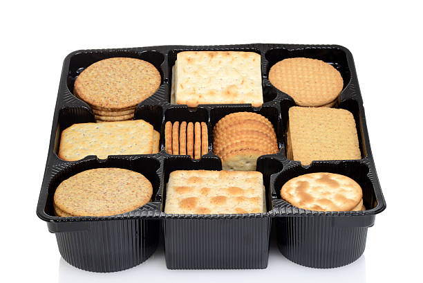 Crackers Roudn Box 1,800+ Box Of Crackers Stock Photos, Pictures & Royalty-Free Images ...