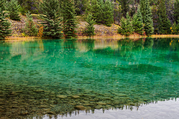 istock The Valley of the Five Lakes 509911758