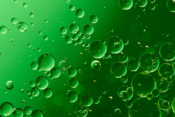 istock World of bubbles 509913038