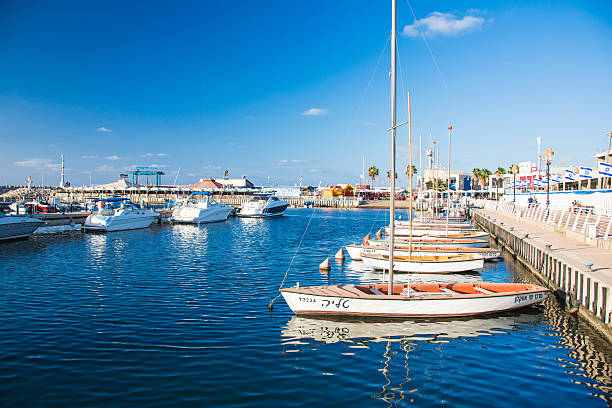 istock boat moored at the pier 509914494