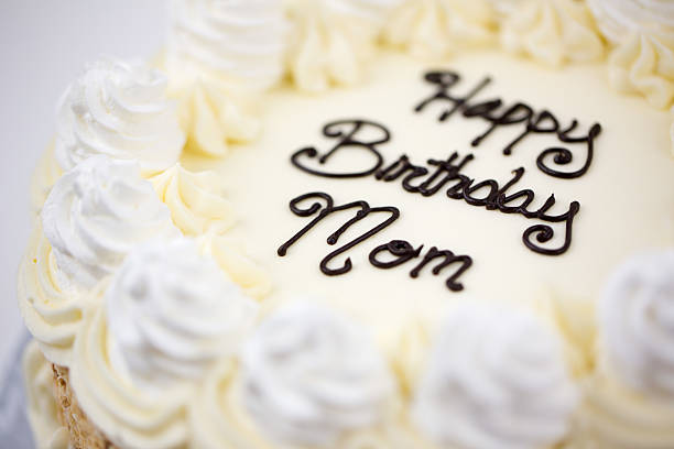 istock Birthday Vegan Cake 509915106